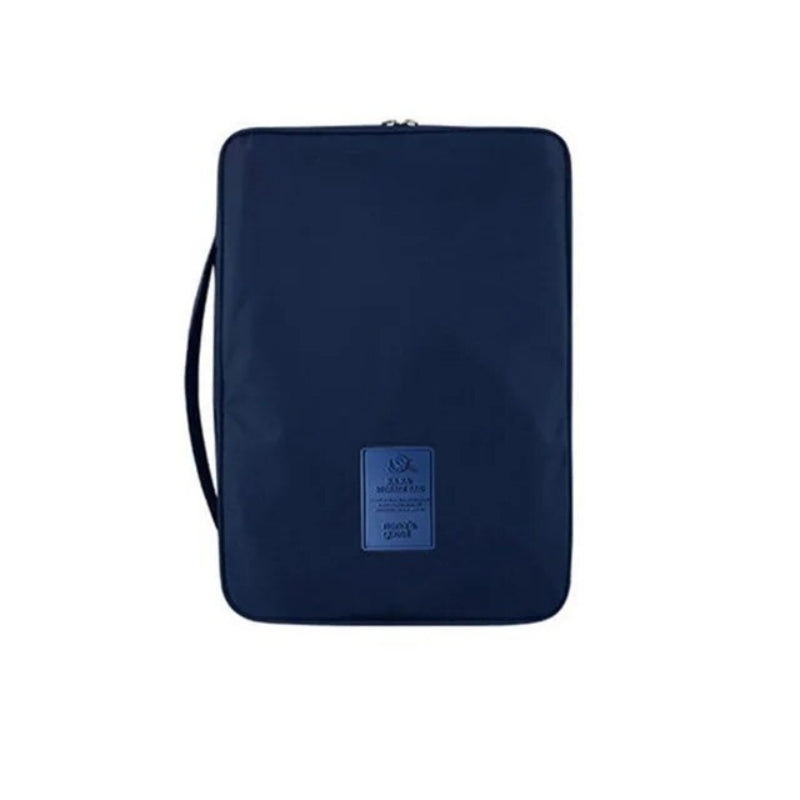 Rayon - Etui pour Chemise Voyage