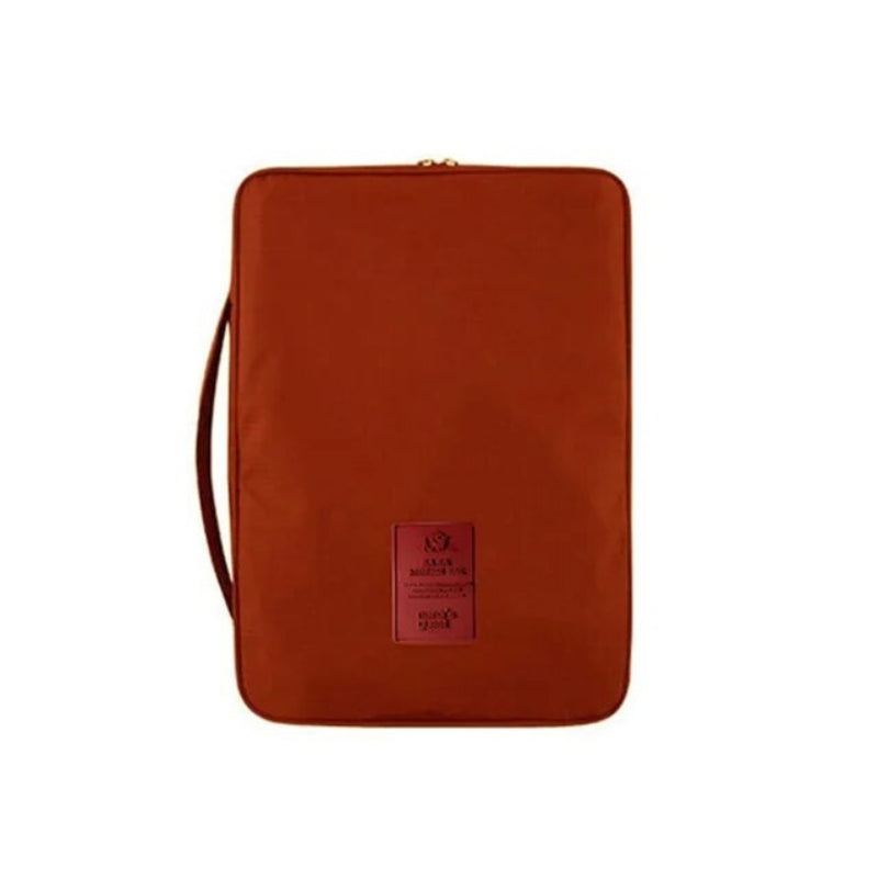 Etui pour Chemise Voyage - vue 8