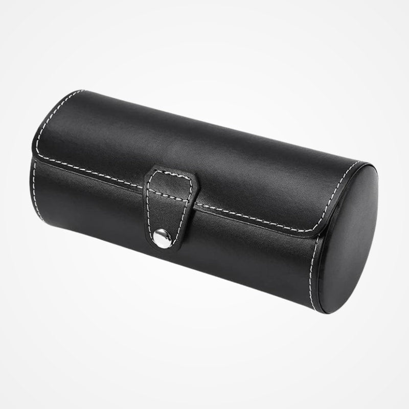 Etui pour Montres de Voyage en Simili - vue 7