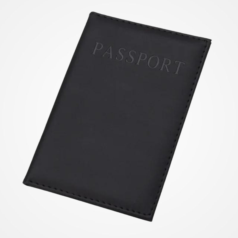 Etui Protège Passeport - vue 15