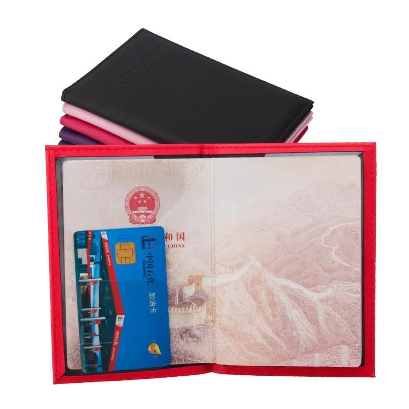 Etui Protège Passeport - vue 7