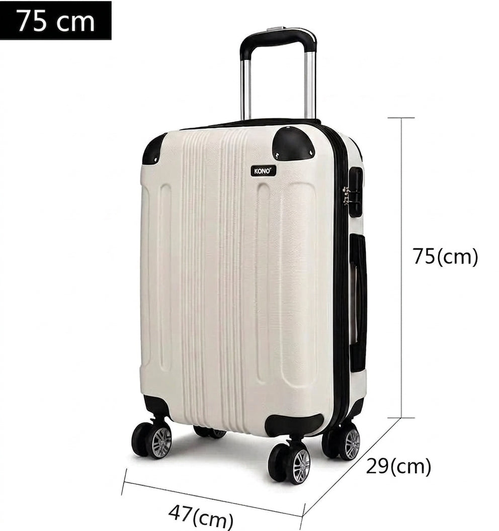 TUREIS - Valise Soute Air France