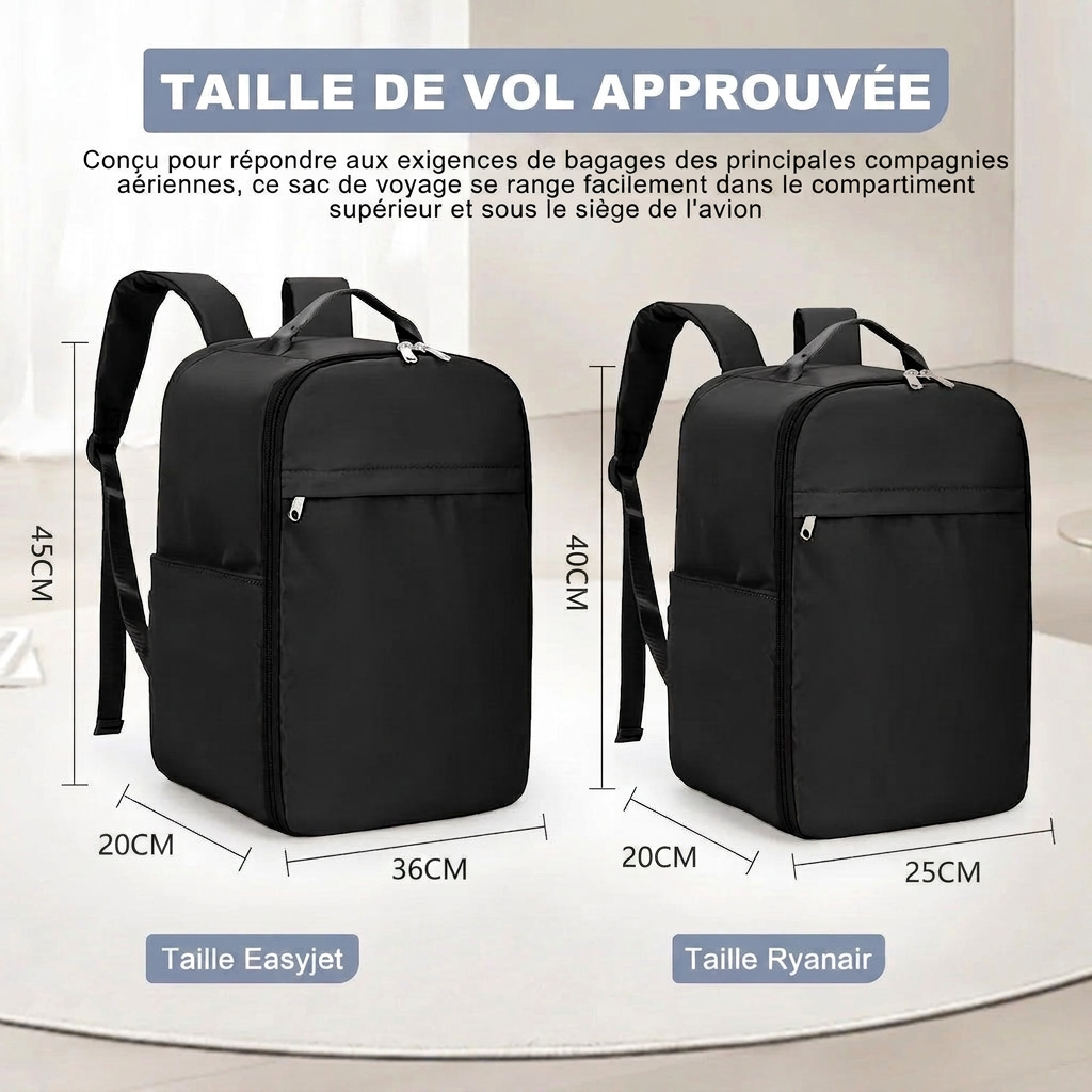 ELECTRA - Sac De Voyage Pour Cabine