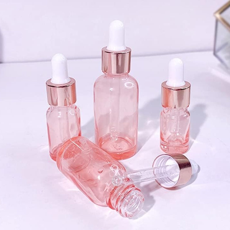 Flacon De Voyage Avec Pipette - vue 6