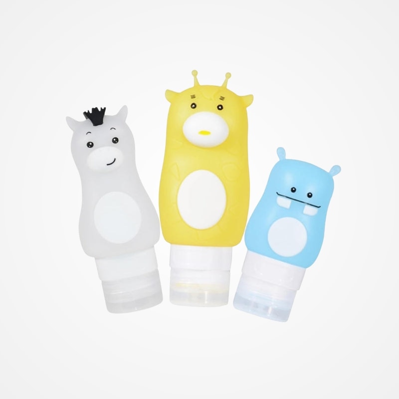 Ollie - Flacon Voyage Enfant