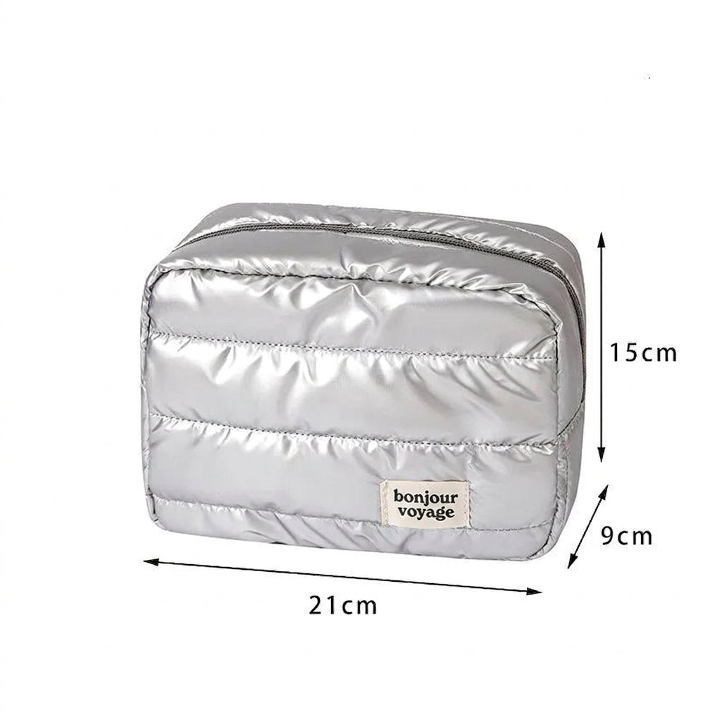 CIRCE - Trousse de Voyage Multifonctionnelle Imperméable