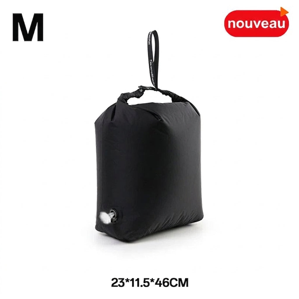 Zéphyr - Sac de Compression Étanche Grande Capacité