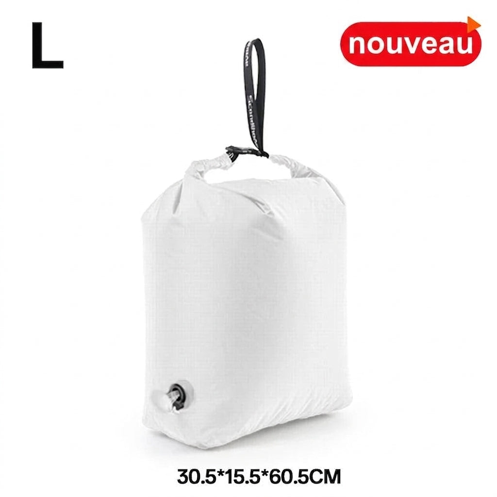 Zéphyr - Sac de Compression Étanche Grande Capacité
