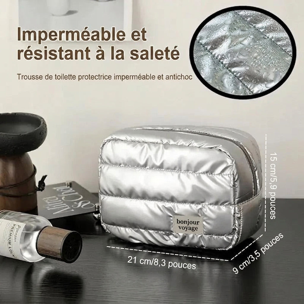CIRCE - Trousse de Voyage Multifonctionnelle Imperméable