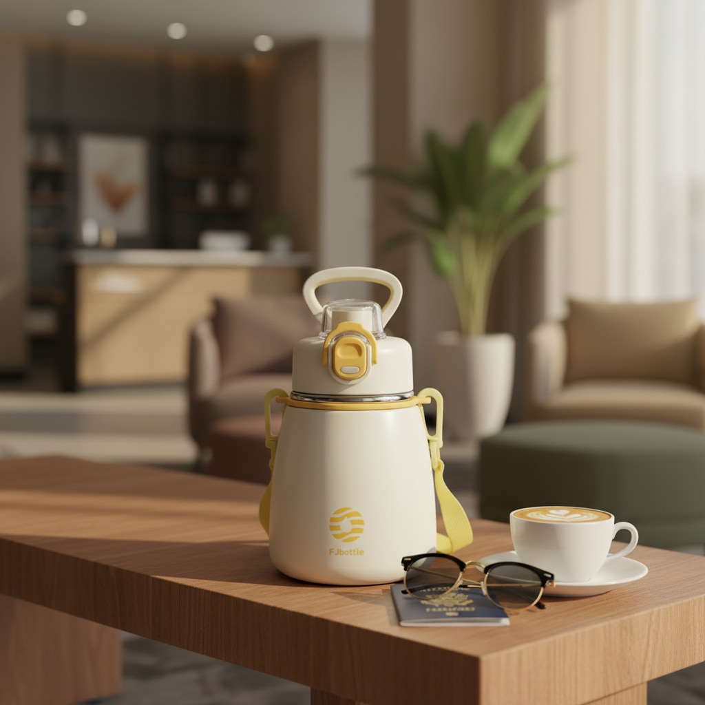 Gourde Inox Enfant - vue 10
