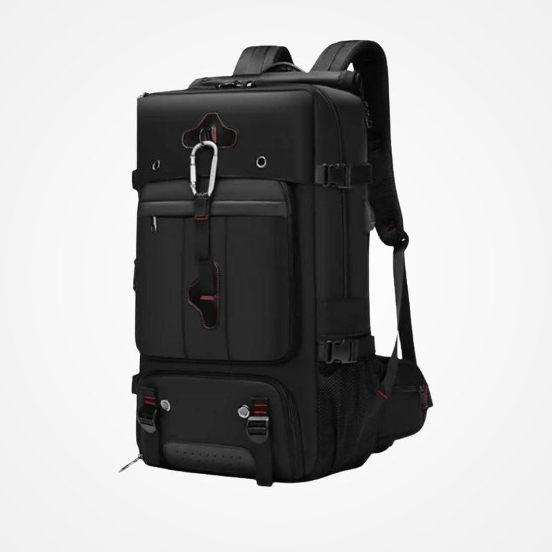 Nomade - Grand Sac À Dos De Voyage