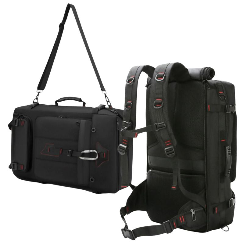 Nomade - Grand Sac À Dos De Voyage - vue 7