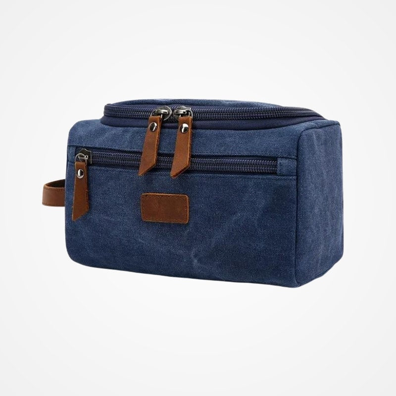 grande trousse de toilette pour homme