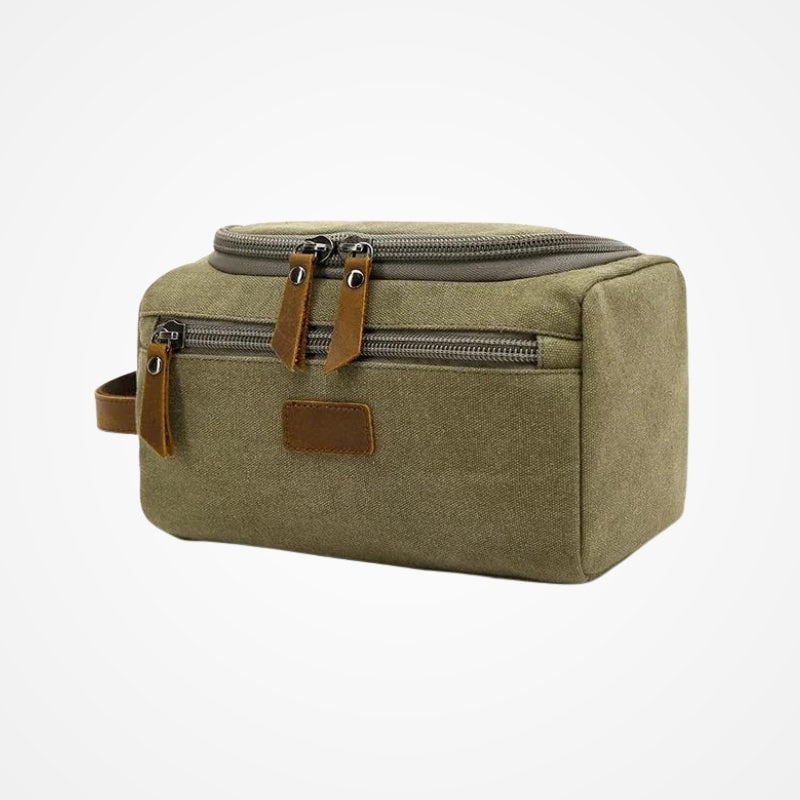 grande trousse de toilette garçon