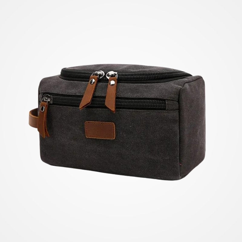 grande trousse toilette homme