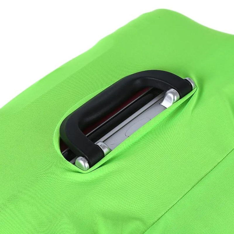 Housse de Protection Valise pour Voyage - vue 5