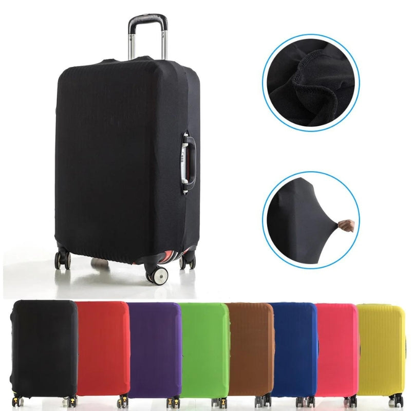Housse de Protection Valise pour Voyage - vue 7