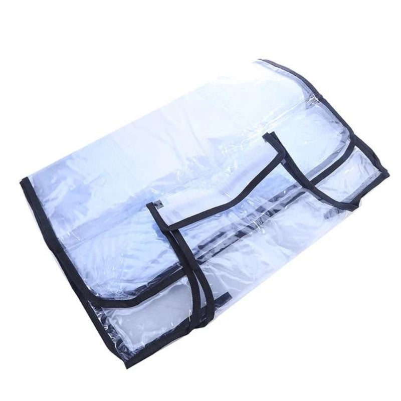 Housse Imperméable Pour Valise - vue 8