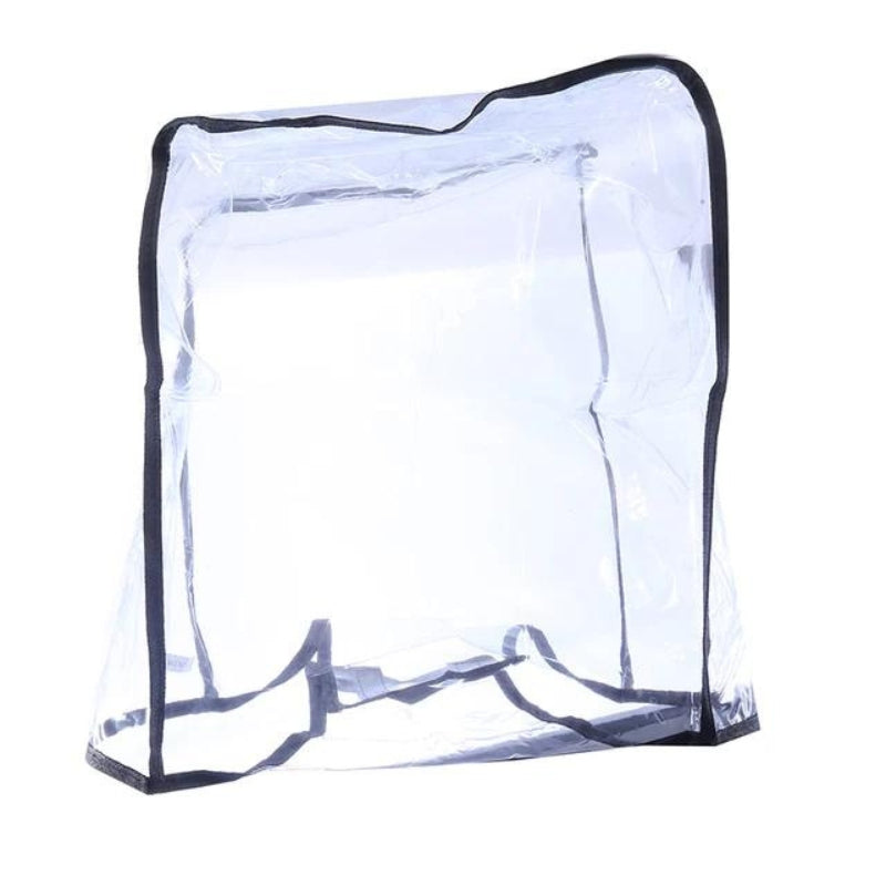 Housse Imperméable Pour Valise - vue 6