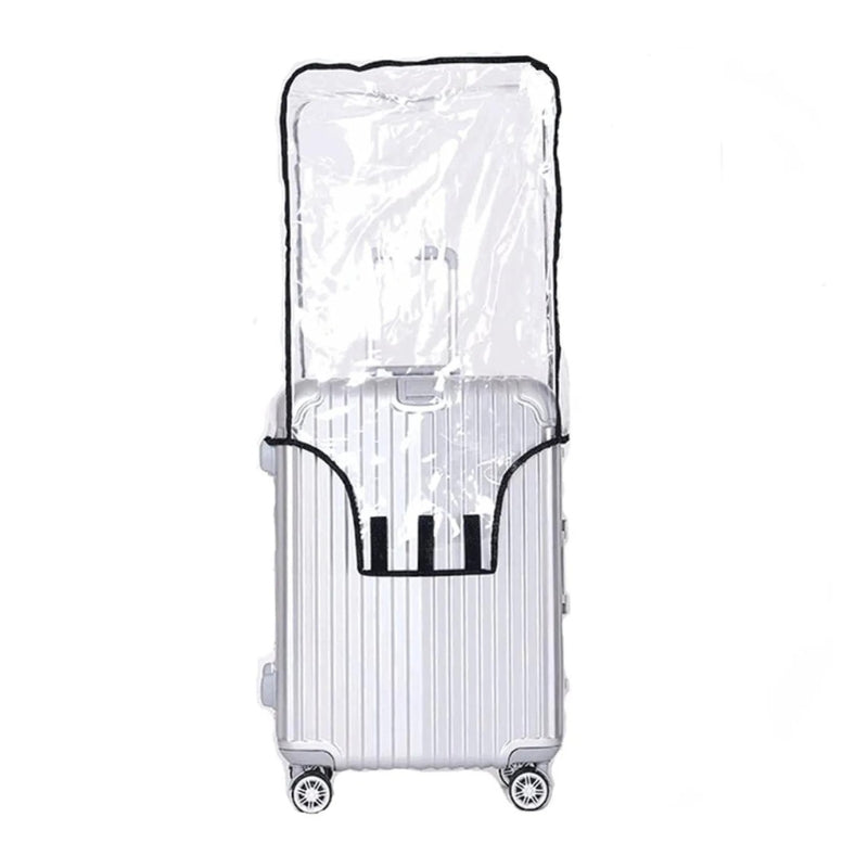 Housse Imperméable Pour Valise - vue 10