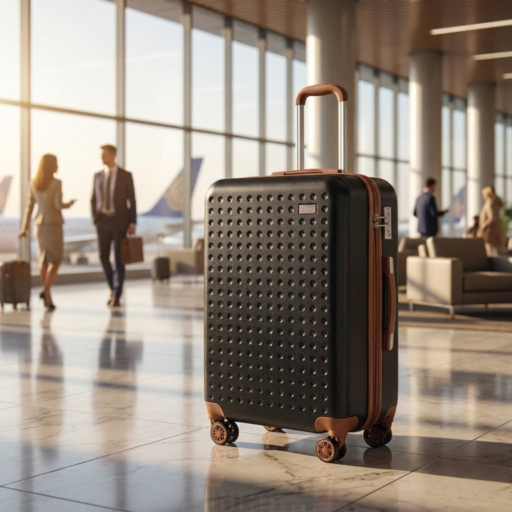 SADALMELIK - Valise Bagage En Soute
