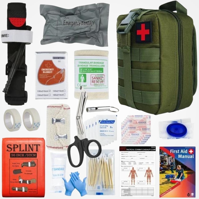 kit voyage