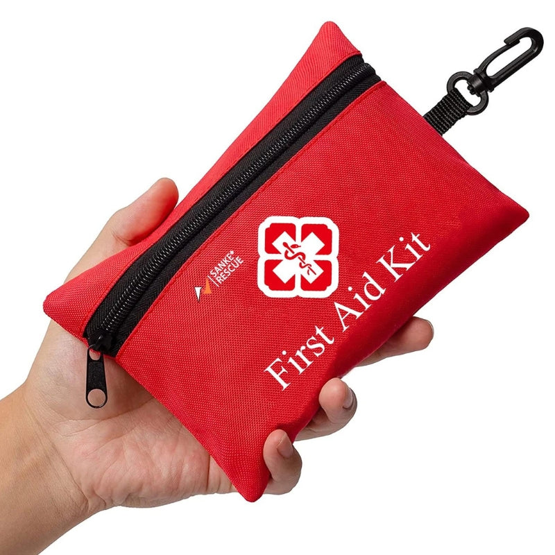 Kit Premier Secours Voyage - vue 6