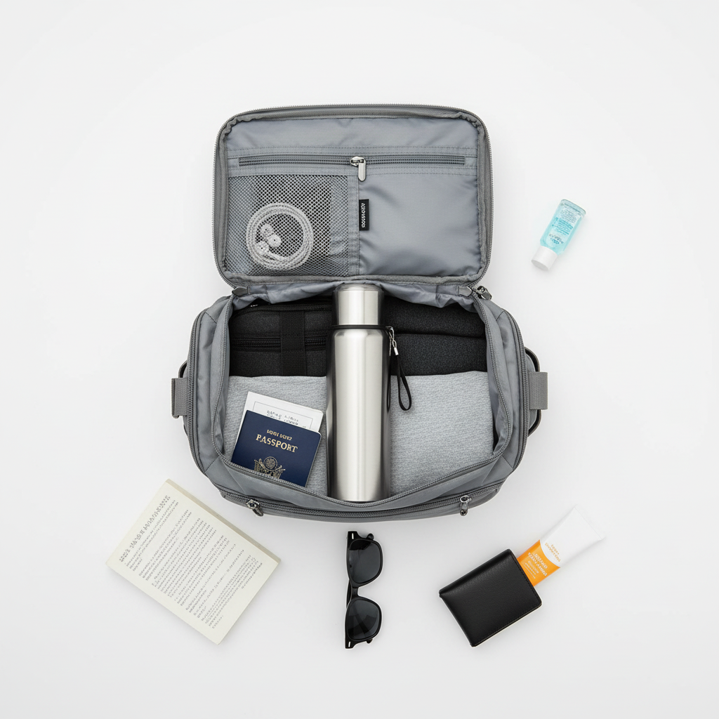 Thermos Pour Café - vue 12