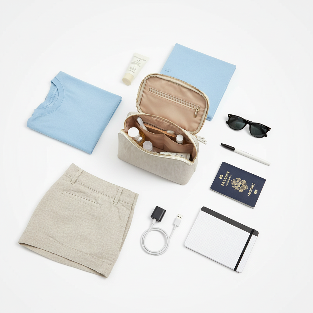 Ritual - Trousse Maquillage Personnalisée - vue 21