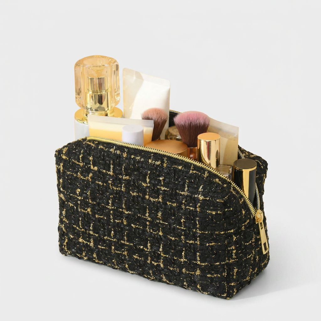 CHIRON - Trousse de Toilette Nomade Grande Capacité