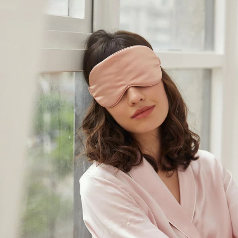Masque De Nuit Luxe - vue 6