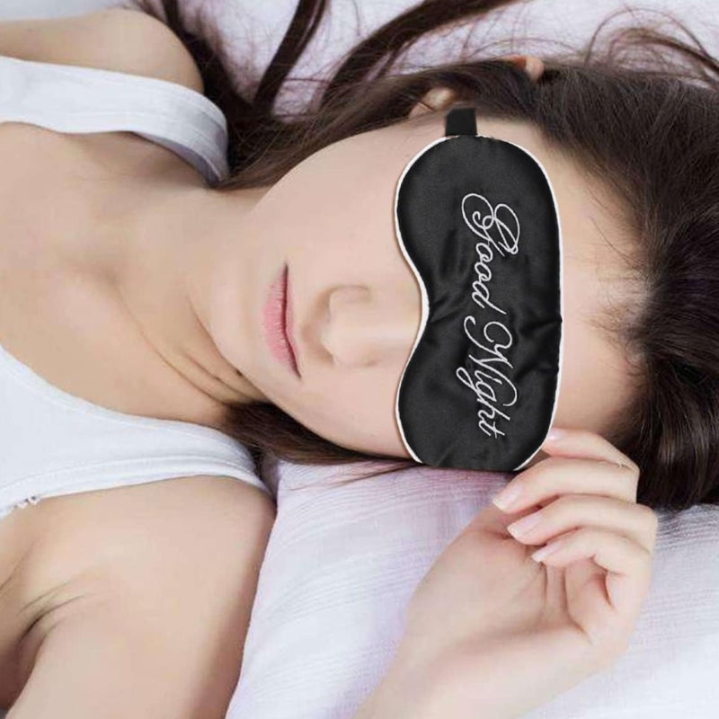 Masque Yeux Nuit - vue 7