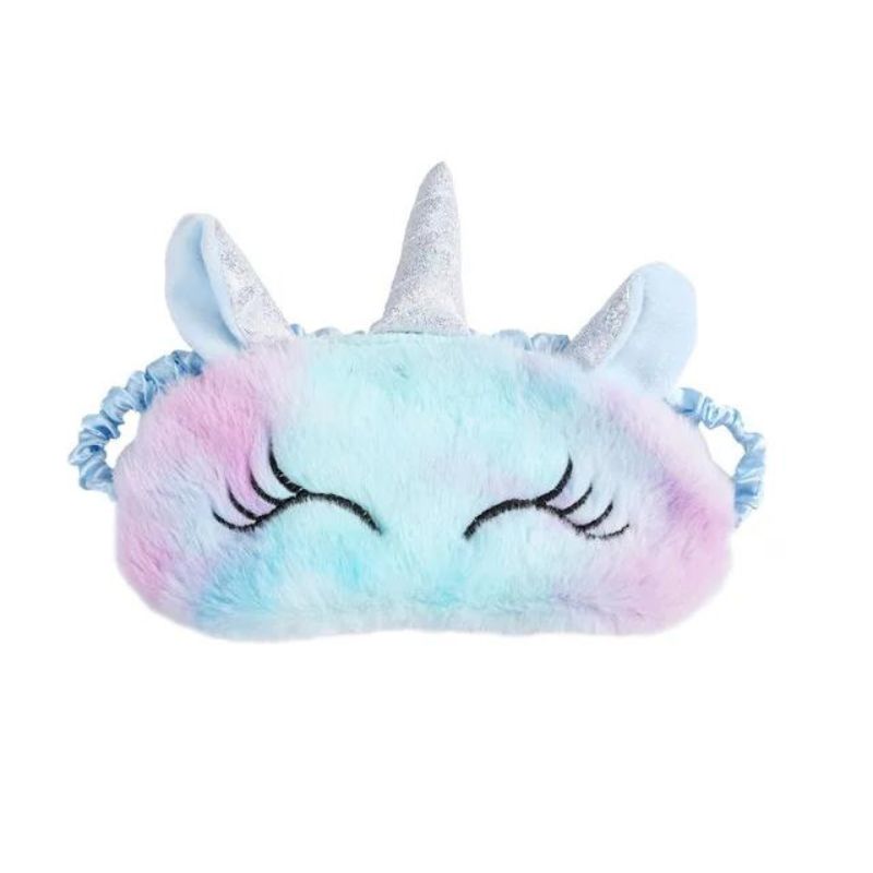 Masque De Nuit Enfant Licorne - vue 7