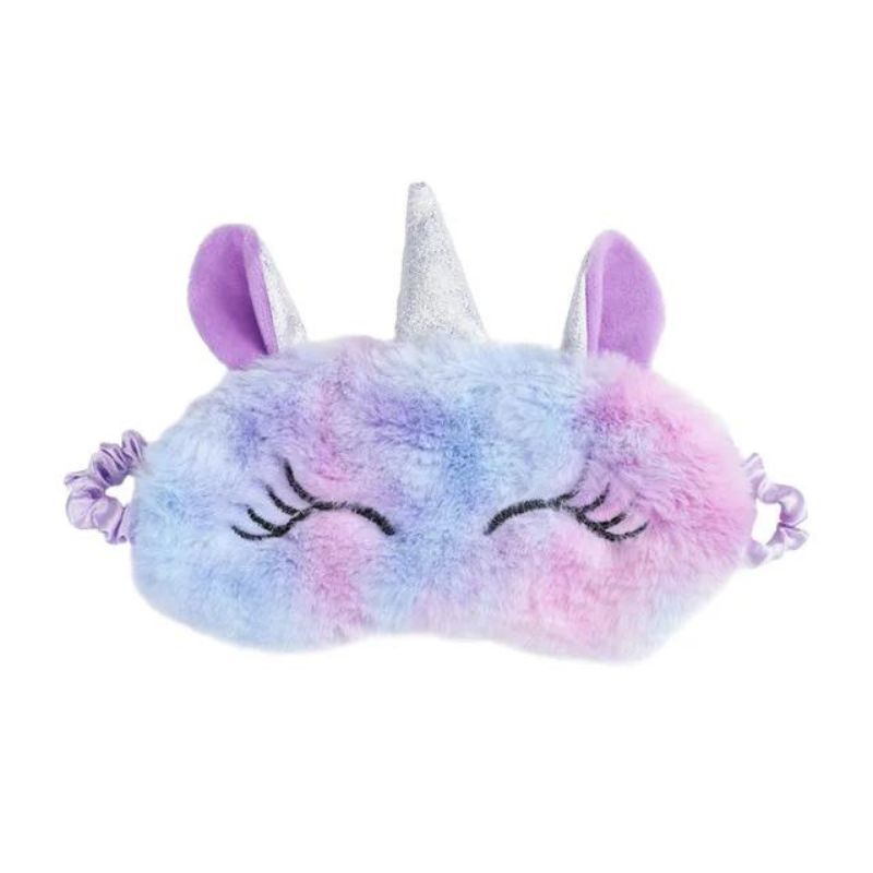 Masque De Nuit Enfant Licorne - vue 6