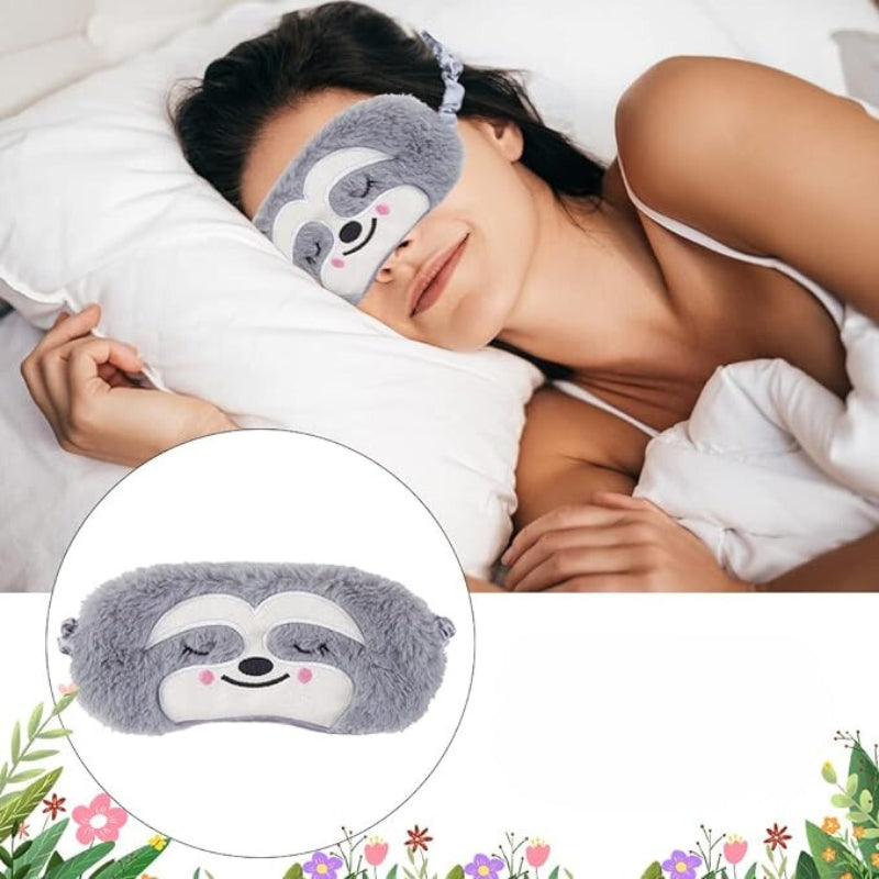Masque De Nuit Mignon - vue 3
