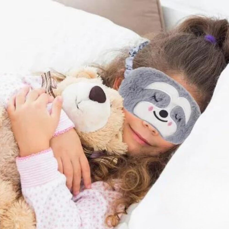 Masque De Nuit Mignon - vue 2