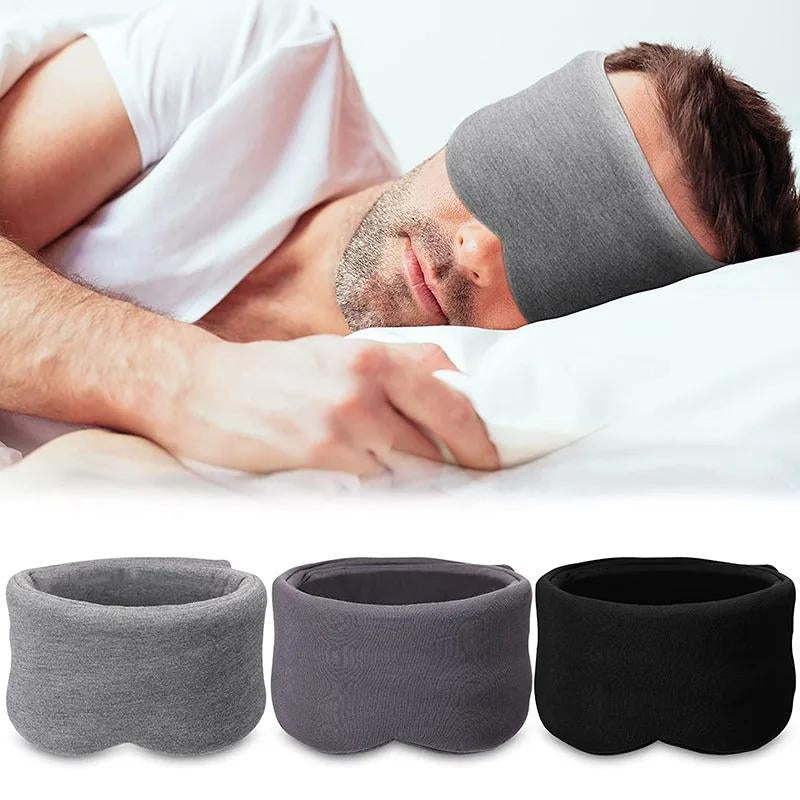 Masque De Sommeil Voyage - vue 2