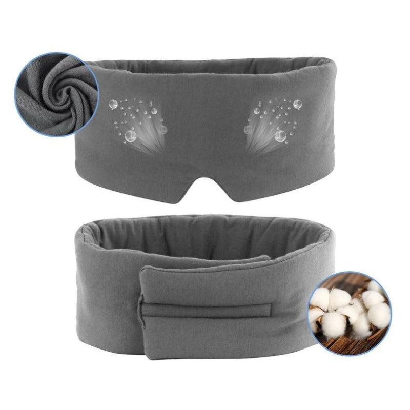 Masque De Sommeil Voyage