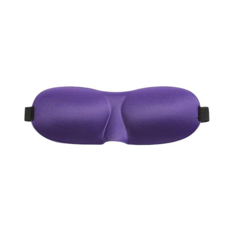 Masque Sommeil Pour Les Yeux - vue 13