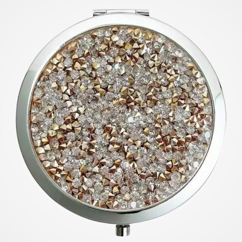 Miroir De Poche Luxe - vue 17