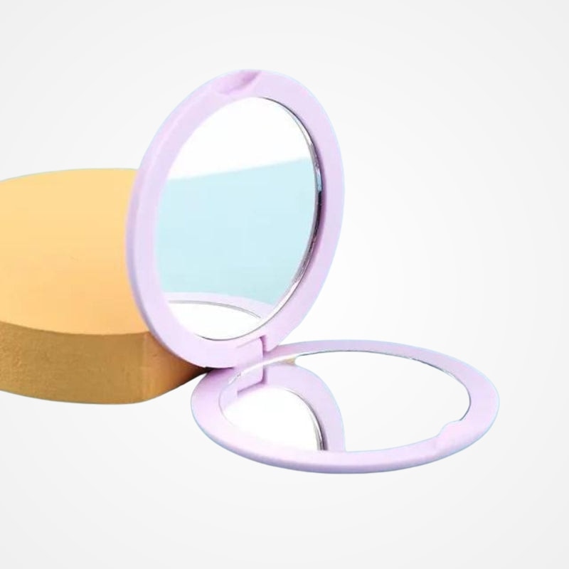 Miroir De Poche Maquillage - vue 5