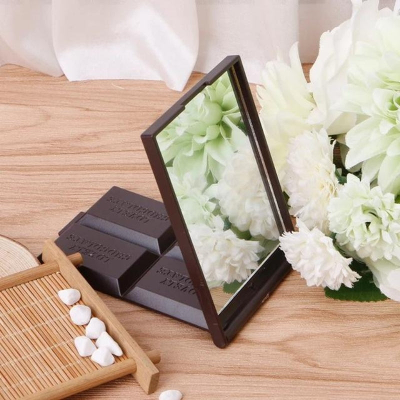 Miroir De Poche Pliable - vue 3