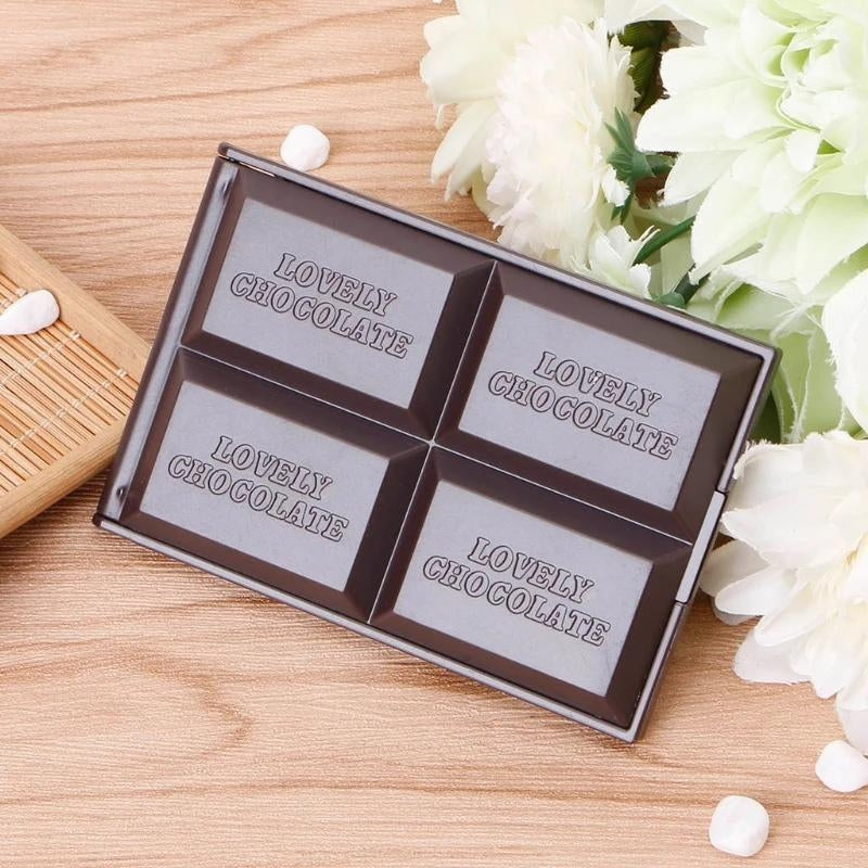 Miroir De Poche Pliable - vue 6