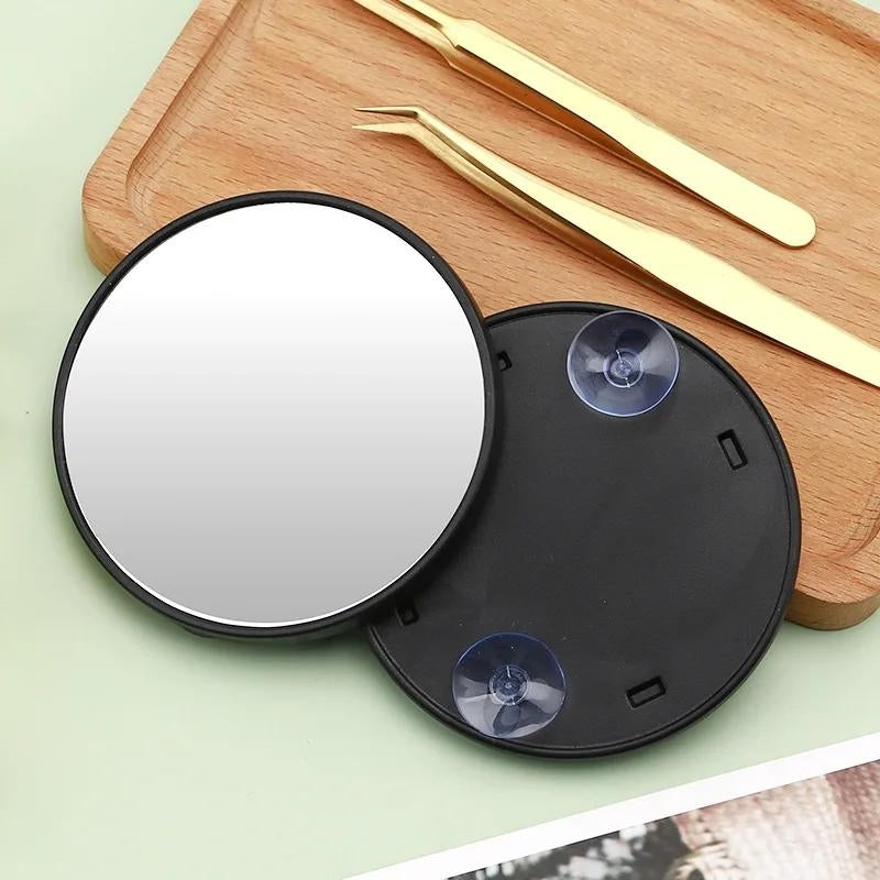 Miroir Grossissant Ventouse - vue 5