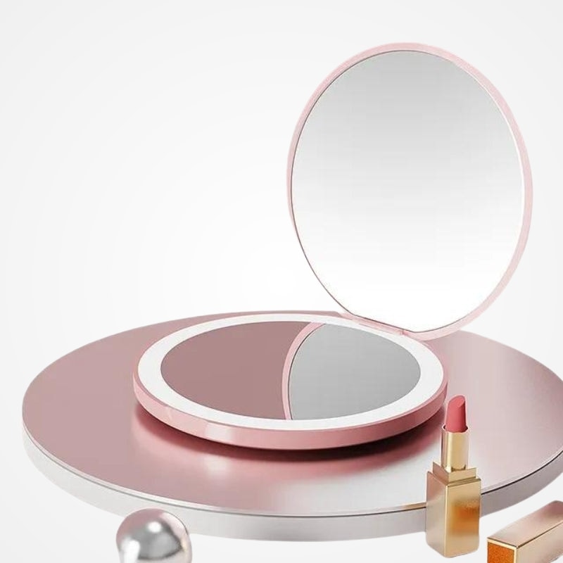 Miroir Led De Poche - vue 5