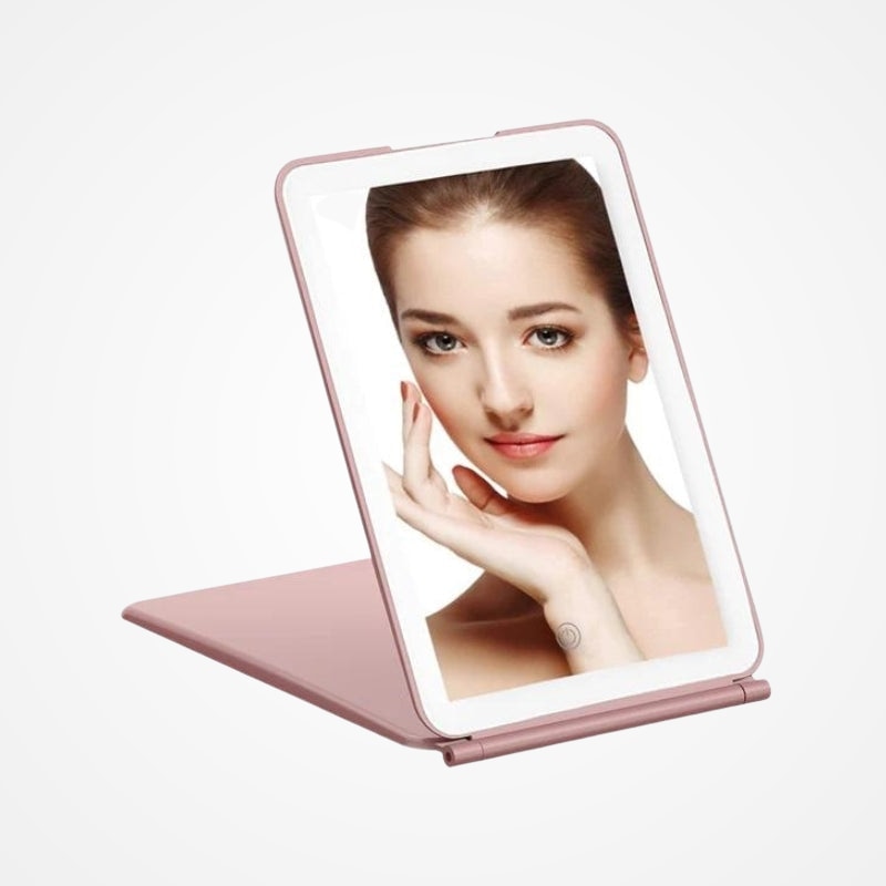 Miroir Led Portable - vue 8