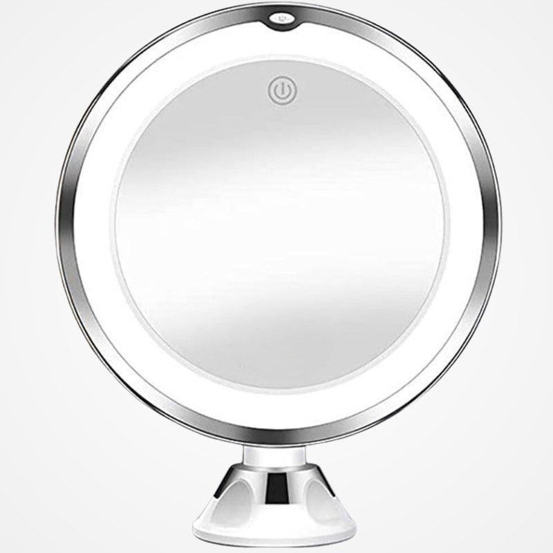 Miroir Lumineux Grossissant - vue 5