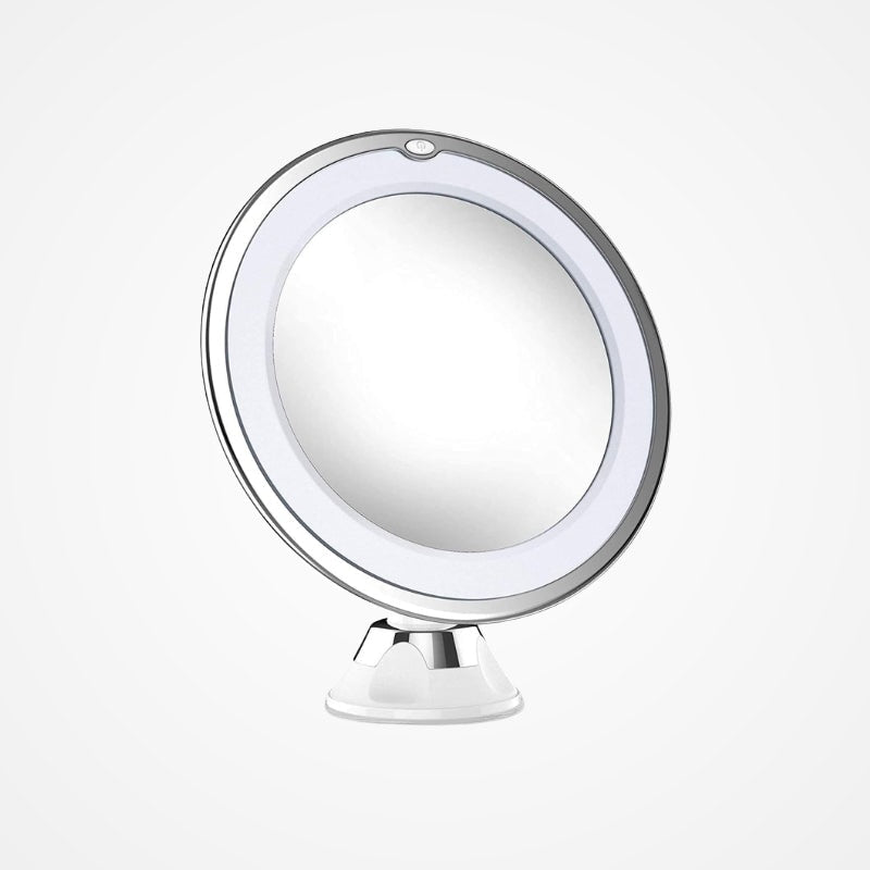 Miroir Lumineux Grossissant - vue 7
