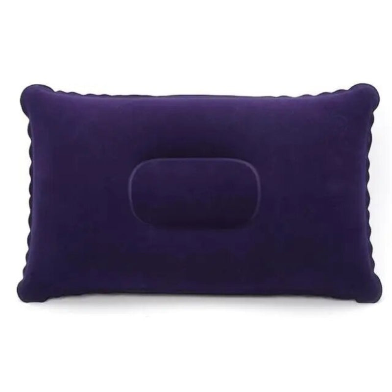 Oreiller Gonflable Voyage - vue 5