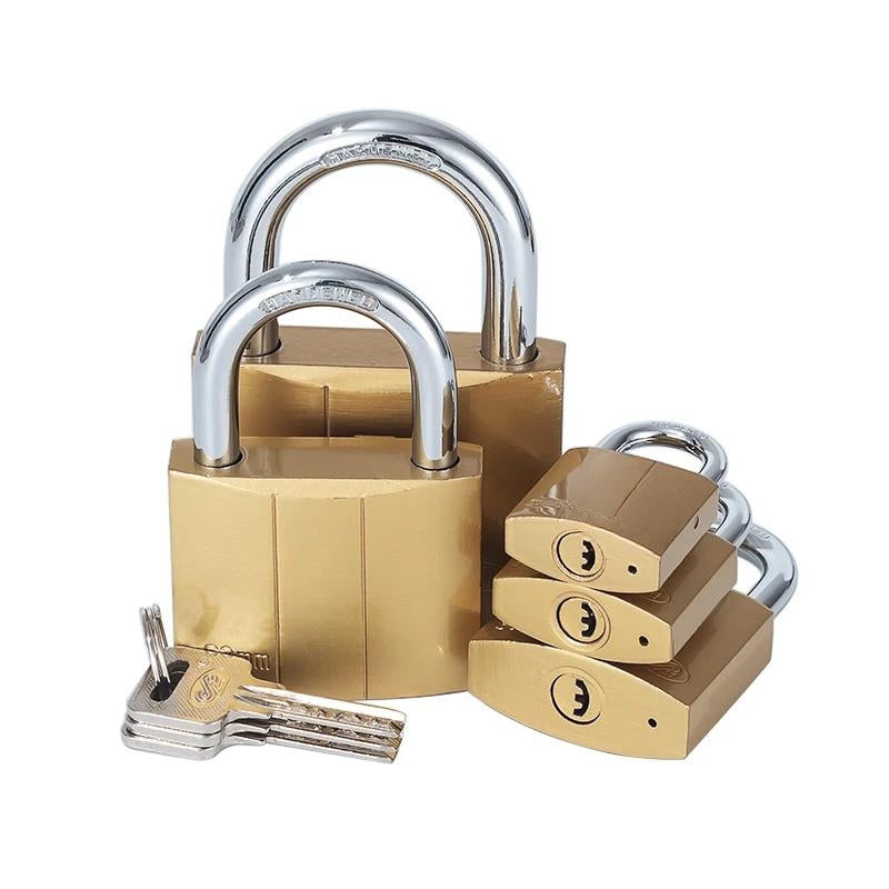 Petit Cadenas Pour Valise - vue 7